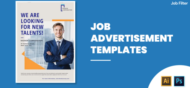 Advertising Jobs-