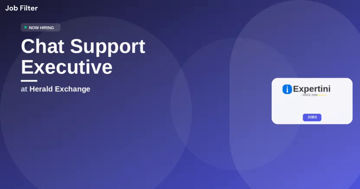 Chat Support Jobs- A Career in Live Chat Assistance