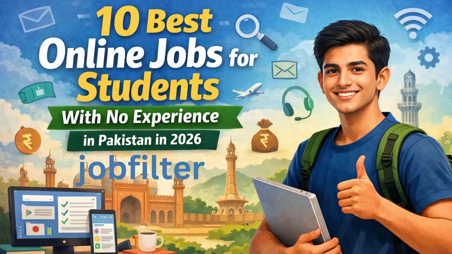 Jobs Without Experience 2026 – Top 15 Entry-Level Careers & Hiring Tips