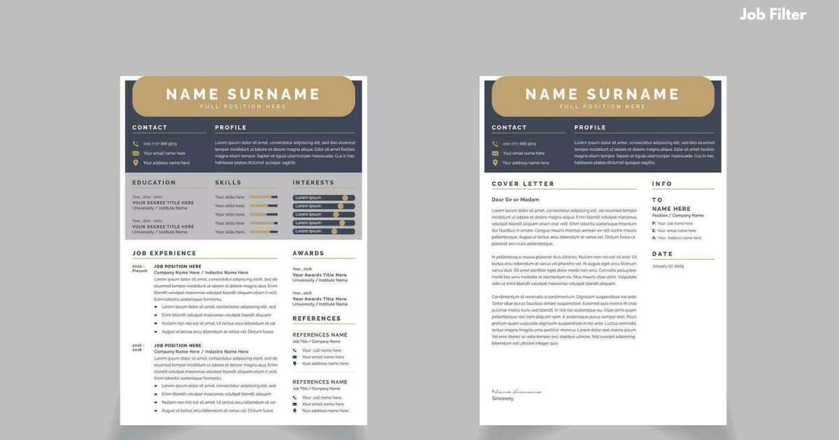 Resume Builder- Top Tools to Create a Job-Ready Resume