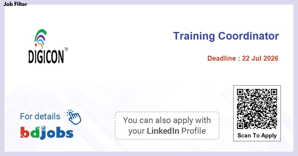 Training Coordinator Jobs in Pakistan – A 2026 Market Overview